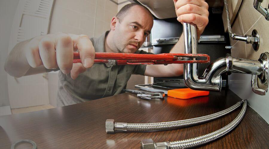 Professional Leak Detection Services in Oxford, MI
